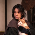 大野拓朗・主演「猫忍」　(C)2017「猫忍」製作委員会