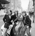ABBA-(C)Getty Images