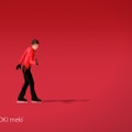ロッテ「真っ赤って、ときめき。羽生結弦スケート」篇