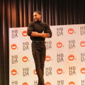 ヒントン・バトル・ダンス・アカデミー（HBDA）開講発表記者会見