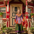 『アリス・イン・ワンダーランド／時間の旅』（C）2016 Disney Enterprises, Inc. All Rights Reserved.