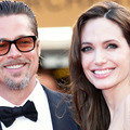 ブラッド・ピット＆アンジェリーナ・ジョリー-(C)Getty Images