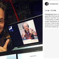 トム・ヒドルストン-(C)Instagram