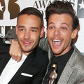 「1D」リアム・ペイン＆ルイ・トムリンソン、ラブソングを制作！・画像