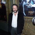 ピーター・ジャクソン -(C) Getty Images