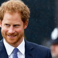 ヘンリー王子-(C)Getty Images