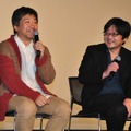 是枝裕和＆細田守／アニメーション特集「映画監督 細田守の世界」＠第29回東京国際映画祭