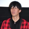 「RADWIMPS」野田洋次郎／『君の名は。』＠第29回東京国際映画祭