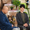 瀬戸康史「A-Studio」(C)TBS