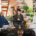 瀬戸康史「A-Studio」(C)TBS