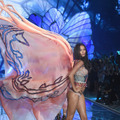「ヴィクトリアズ・シークレット（Victoria's Secret）」2015年のファッションショー