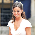 キャサリン妃の妹ピッパ・ミドルトン、結婚式は2017年5月に決定！・画像