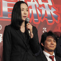『踊る大捜査線 THE MOVIE  3 ヤツらを解放せよ！』製作報告記者会見 photo：Yoko Saito