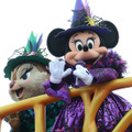 「ディズニー・ハロウィーン」