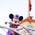 「ディズニー・ハロウィーン」