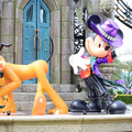 「ディズニー・ハロウィーン」