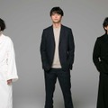 菅田将暉＆東出昌大＆池松壮亮『デスノート Light up the NEW world』