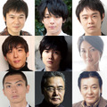 『３月のライオン』第3弾キャスト（C）2017 映画「３月のライオン」製作委員会