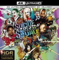 『スーサイド・スクワッド』未公開シーン追加版も！ブルーレイ＆DVD発売決定・画像
