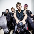 『ミュージアム』主題歌を担当する「ONE OK ROCK」