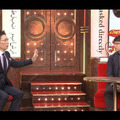 「古舘がニュースでは聞けなかった１０大質問！！だから直接聞いてみた」-(C)TBS