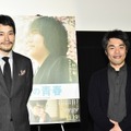 松山ケンイチ、『聖の青春』主演は自ら監督にアプローチ！「めぐり合わせに深い縁感じた」・画像