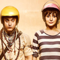 『PK』 - (C) RAJKUMAR HIRANI FILMS PRIVATE LIMITED
