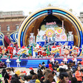 【USJ】願いと夢がパークでひとつに 「ユニバーサル・ワンダー・クリスマス」スタート！・画像