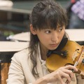 【特別映像】杏、バイオリンを猛練習！坂口健太郎のコメントも 『オケ老人！』・画像