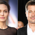 ブラッド・ピット＆アンジェリーナ・ジョリー-(C)Getty Images