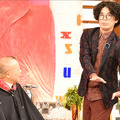 片桐仁「A-Studio」(C)TBS