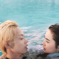 『溺れるナイフ』（C）ジョージ朝倉/講談社　(c)2016「溺れるナイフ」製作委員会