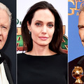 アンジェリーナ・ジョリー＆ジョン・ヴォイト＆ビリー・ボブ・ソーントン-(C)Getty Images