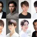 菅田将暉、野村周平＆竹内涼真＆間宮祥太朗ら若手俳優と熱き“選挙戦”！『帝一の國』・画像