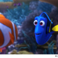 『ファインディング・ドリー』　(C) 2016 Disney／Pixar