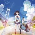 高畑充希扮するココネと謎の少女との関係は…『ひるね姫』キービジュアル公開・画像