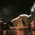 魔法界のクリスマス オープニング・セレモニー