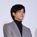 松坂桃李