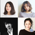 小出恵介＆臼田あさ美＆市川由衣＆松本若菜＆中村倫也＆眞島秀和＆濱田マリ＆平田満／『愚行録』（C）2017「愚行録」製作委員会