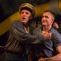 『パシフィック・ウォー』　（C）2016 USS INDIANAPOLIS PRODUCTION INC.