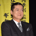 陣内孝則監督『幸福のアリバイ～Picture～』公開初日舞台挨拶