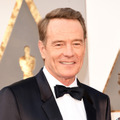 ブライアン・クランストン-(C)Getty Images