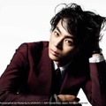 菅田将暉（GQ MEN OF THE YEAR 2016）／「GQ JAPAN」1月号