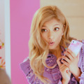ローラ／「ホットペッパービューティー」新CM