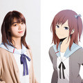 『ReLIFE リライフ』（C）２０１７「ＲｅＬＩＦＥ」製作委員会「ReLiFE」（C）夜宵草/comico