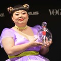 渡辺直美／「VOGUE Women of the Year」授賞式