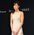 金藤理絵／「VOGUE Women of the Year」授賞式