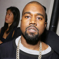 カニエ・ウェスト-(C)Getty Images