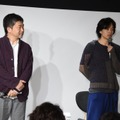 是枝裕和監督、池松壮亮／映画『海よりもまだ深く』Blue-ray＆DVD発売記念トークイベント