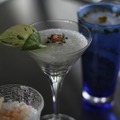 「見て」「作って」「浸かって」楽しむ、まるで食事のようなユニークな入浴剤ブランド「BATH COCKTAIL（バスカクテル）」